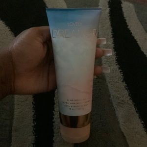 Brand New Bath and Body Works Lovely Dreamer Body Cream